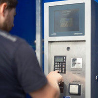 Digitální technologie proměnily tankování kamionů a řízení nákladů k nepoznání